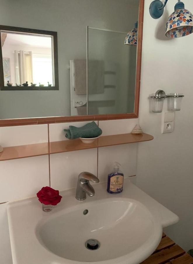 Chein-Dessus Le Balcon Commingeois Bed & Breakfast エクステリア 写真